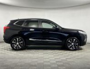 HAVAL City JOLION