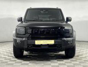 Jetour T2