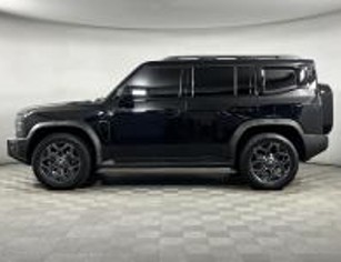 Jetour T2