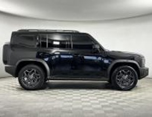 Jetour T2