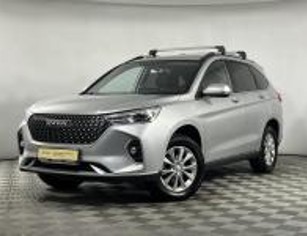 HAVAL City M6
