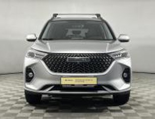 HAVAL City M6