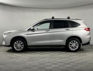 HAVAL City M6