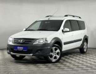 LADA (ВАЗ) Largus