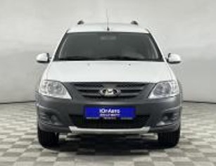 LADA (ВАЗ) Largus