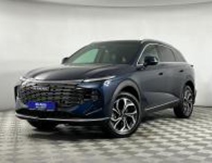 HAVAL City F7