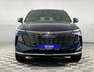 HAVAL City F7