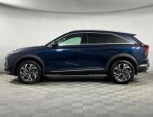HAVAL City F7