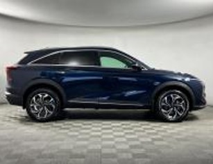 HAVAL City F7