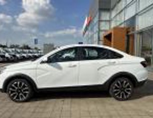 LADA (ВАЗ) Vesta Cross седан NG