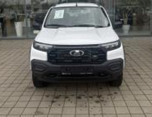 LADA (ВАЗ) Niva Travel NG