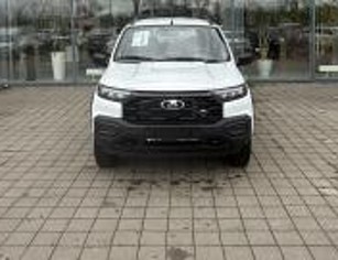 LADA (ВАЗ) Niva Travel NG