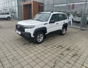 LADA (ВАЗ) Niva Travel NG