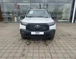 LADA (ВАЗ) Niva Travel NG