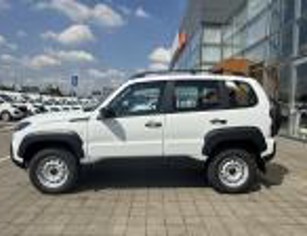 LADA (ВАЗ) Niva Travel NG