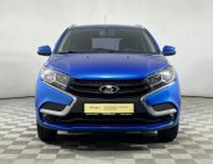 LADA (ВАЗ) XRAY