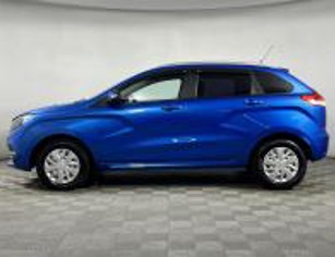 LADA (ВАЗ) XRAY