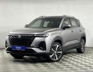 Changan CS35PLUS MCA