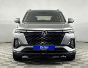 Changan CS35PLUS MCA