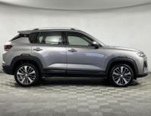 Changan CS35PLUS MCA