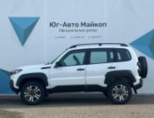 LADA (ВАЗ) Niva Travel NG