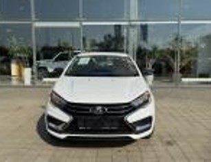 LADA (ВАЗ) Vesta Седан NG
