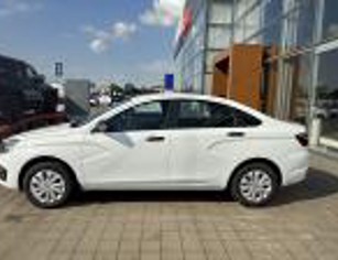 LADA (ВАЗ) Vesta Седан NG