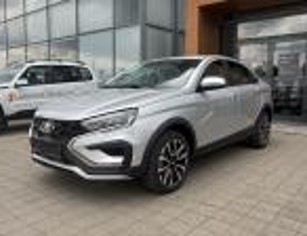 LADA (ВАЗ) Vesta Cross седан NG