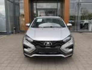 LADA (ВАЗ) Vesta Cross седан NG