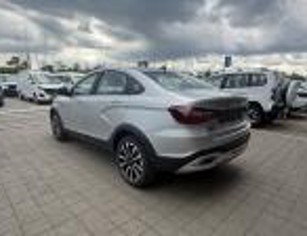 LADA (ВАЗ) Vesta Cross седан NG