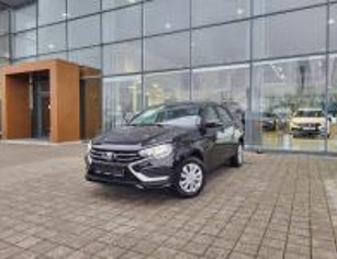 LADA (ВАЗ) Vesta Седан NG