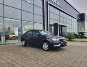 LADA (ВАЗ) Vesta Седан NG