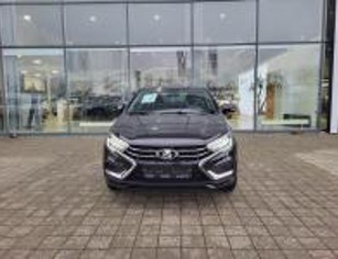LADA (ВАЗ) Vesta Седан NG