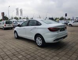 LADA (ВАЗ) Vesta Седан NG