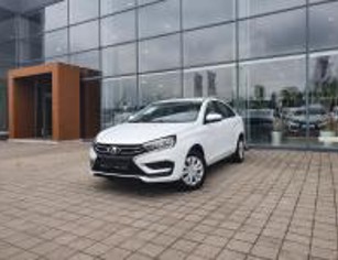LADA (ВАЗ) Vesta Седан NG