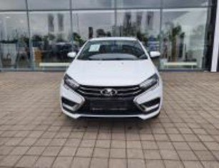 LADA (ВАЗ) Vesta Седан NG