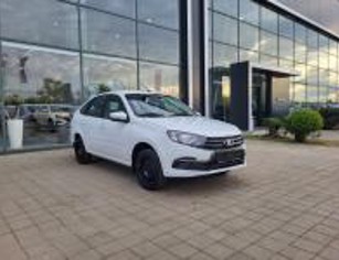 LADA (ВАЗ) Новая Granta лифтбэк