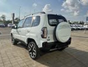 LADA (ВАЗ) Niva Travel NG