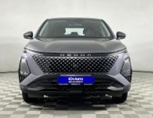OMODA C5