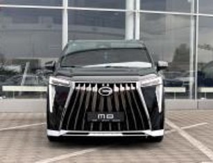 GAC M8MC