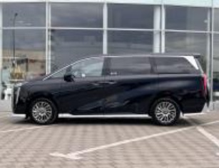 GAC M8MC
