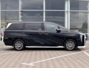 GAC M8MC