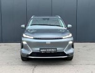 Geely EX5 EM-i