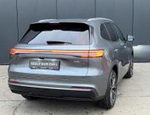 Geely EX5 EM-i
