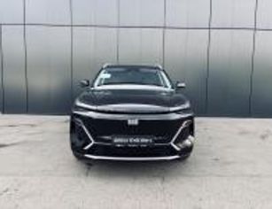 Geely EX5 EM-i