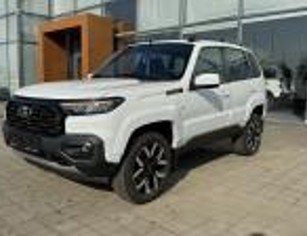 LADA (ВАЗ) Niva Travel NG