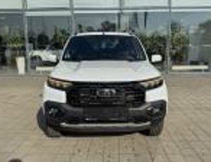 LADA (ВАЗ) Niva Travel NG