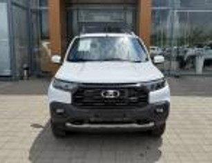 LADA (ВАЗ) Niva Travel NG