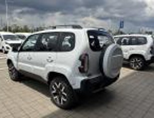 LADA (ВАЗ) Niva Travel NG