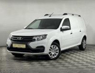 LADA (ВАЗ) Largus